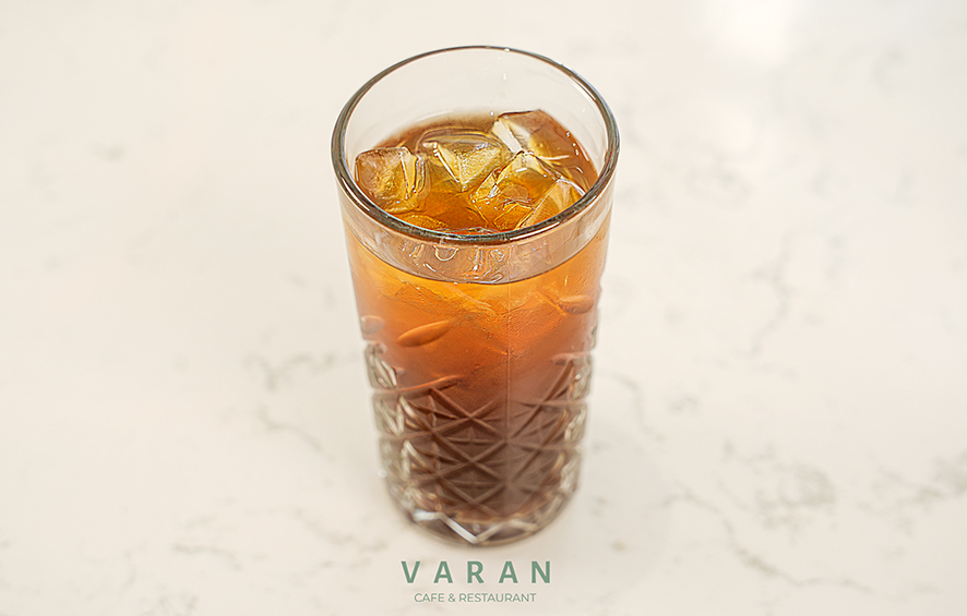 آیس آمریکانو